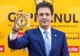 Fotbal. Gică Popescu a lansat jocul "Căpitanul", la Muzeul Fotbalului