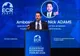 Nick Adams: „Îmi doresc ca românii să se îndrăgostească de America cunoscând-o direct, așa cum și eu m-am îndrăgostit de țara și de poporul dumneavoastră”