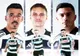 Universitatea Cluj s-a despărțit de Jasper van der Werff, Alin Toșca și Andrei Artean