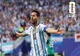 Antonela Roccuzzo, mesaj care a topit internetul după meciul lui Messi de la Mondial