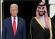 SUA semnează un acord nuclear istoric cu Arabia Saudită