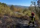 Pompierii români, în prima linie a incendiilor din Franța