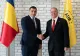 George Simion (președinte AUR): „Statele Unite rămân un partener important și vedem viitorul României și viitorul Europei în întregime numai alături de SUA”