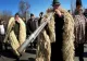 Se pregătește un protest uriaș al ciobanilor. Crescătorii de ovine vin în Capitală cu un mesaj clar
