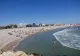 Litoralul românesc, plin în ultimul weekend înainte de școală. Cât costă o noapte la mare