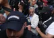 Călin Georgescu a ieșit de la Tribunal și s-a adresat susținătorilor: „Dumnezeu este mare”