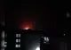 Locuitorii din Tulcea au filmat interceptarea dronelor ucrainene la granița cu România