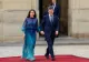 Summitul UE–Golf din Arabia Saudită: Nicușor Dan, invitat de regele Salman