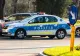 Un bărbat a aprins artificii în mijlocul DN1, la Predeal, și a blocat traficul. Ce le-a spus polițiștilor
